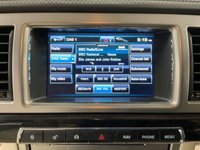 USED 2013 13 JAGUAR XF 3.0d S V6 Portfolio Saloon 4dr Diesel Auto Euro 5 (s/s) (275 ps) 41,152 MILES ONLY DEMO+ONE OWNER HIGH SPEC MODEL