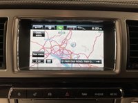 USED 2013 13 JAGUAR XF 3.0d S V6 Portfolio Saloon 4dr Diesel Auto Euro 5 (s/s) (275 ps) 41,152 MILES ONLY DEMO+ONE OWNER HIGH SPEC MODEL