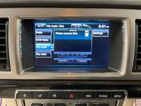 USED 2013 13 JAGUAR XF 3.0d S V6 Portfolio Saloon 4dr Diesel Auto Euro 5 (s/s) (275 ps) 41,152 MILES ONLY DEMO+ONE OWNER HIGH SPEC MODEL