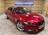 USED 2013 13 JAGUAR XF 3.0d S V6 Portfolio Saloon 4dr Diesel Auto Euro 5 (s/s) (275 ps) 41,152 MILES ONLY DEMO+ONE OWNER HIGH SPEC MODEL