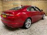 USED 2013 13 JAGUAR XF 3.0d S V6 Portfolio Saloon 4dr Diesel Auto Euro 5 (s/s) (275 ps) 41,152 MILES ONLY DEMO+ONE OWNER HIGH SPEC MODEL