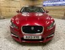 USED 2013 13 JAGUAR XF 3.0d S V6 Portfolio Saloon 4dr Diesel Auto Euro 5 (s/s) (275 ps) 41,152 MILES ONLY DEMO+ONE OWNER HIGH SPEC MODEL