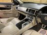 USED 2013 13 JAGUAR XF 3.0d S V6 Portfolio Saloon 4dr Diesel Auto Euro 5 (s/s) (275 ps) 41,152 MILES ONLY DEMO+ONE OWNER HIGH SPEC MODEL
