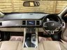 USED 2013 13 JAGUAR XF 3.0d S V6 Portfolio Saloon 4dr Diesel Auto Euro 5 (s/s) (275 ps) 41,152 MILES ONLY DEMO+ONE OWNER HIGH SPEC MODEL