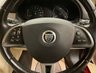 USED 2013 13 JAGUAR XF 3.0d S V6 Portfolio Saloon 4dr Diesel Auto Euro 5 (s/s) (275 ps) 41,152 MILES ONLY DEMO+ONE OWNER HIGH SPEC MODEL