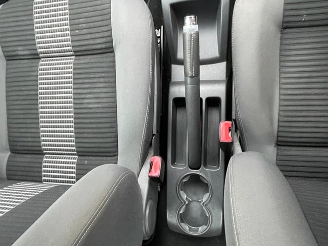 2009 VOLKSWAGEN POLO 1.2 Match 3dr - Photo 12