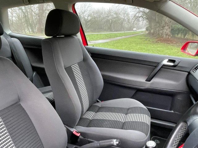 2009 VOLKSWAGEN POLO 1.2 Match 3dr - Photo 9