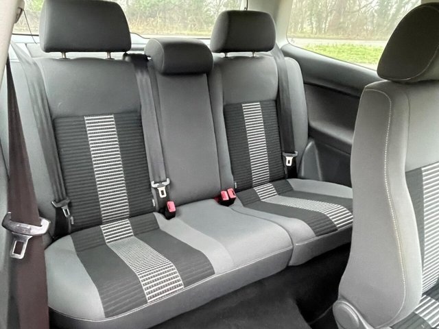 2009 VOLKSWAGEN POLO 1.2 Match 3dr - Photo 10