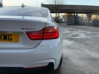 USED 2017 J BMW 4 SERIES 2.0 420d M Sport Coupe 2dr Diesel Auto xDrive Euro 6 (s/s) (190 ps) 6 Months Warranty included