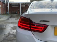 USED 2017 J BMW 4 SERIES 2.0 420d M Sport Coupe 2dr Diesel Auto xDrive Euro 6 (s/s) (190 ps) 6 Months Warranty included