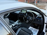 USED 2017 J BMW 4 SERIES 2.0 420d M Sport Coupe 2dr Diesel Auto xDrive Euro 6 (s/s) (190 ps) 6 Months Warranty included