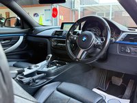 USED 2017 J BMW 4 SERIES 2.0 420d M Sport Coupe 2dr Diesel Auto xDrive Euro 6 (s/s) (190 ps) 6 Months Warranty included