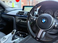 USED 2017 J BMW 4 SERIES 2.0 420d M Sport Coupe 2dr Diesel Auto xDrive Euro 6 (s/s) (190 ps) 6 Months Warranty included