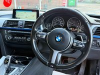 USED 2017 J BMW 4 SERIES 2.0 420d M Sport Coupe 2dr Diesel Auto xDrive Euro 6 (s/s) (190 ps) 6 Months Warranty included