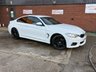 USED 2017 J BMW 4 SERIES 2.0 420d M Sport Coupe 2dr Diesel Auto xDrive Euro 6 (s/s) (190 ps) 6 Months Warranty included
