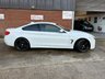 USED 2017 J BMW 4 SERIES 2.0 420d M Sport Coupe 2dr Diesel Auto xDrive Euro 6 (s/s) (190 ps) 6 Months Warranty included