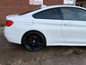 USED 2017 J BMW 4 SERIES 2.0 420d M Sport Coupe 2dr Diesel Auto xDrive Euro 6 (s/s) (190 ps) 6 Months Warranty included