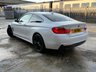 USED 2017 J BMW 4 SERIES 2.0 420d M Sport Coupe 2dr Diesel Auto xDrive Euro 6 (s/s) (190 ps) 6 Months Warranty included