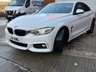 USED 2017 J BMW 4 SERIES 2.0 420d M Sport Coupe 2dr Diesel Auto xDrive Euro 6 (s/s) (190 ps) 6 Months Warranty included
