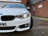 USED 2017 J BMW 4 SERIES 2.0 420d M Sport Coupe 2dr Diesel Auto xDrive Euro 6 (s/s) (190 ps) 6 Months Warranty included