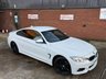 USED 2017 J BMW 4 SERIES 2.0 420d M Sport Coupe 2dr Diesel Auto xDrive Euro 6 (s/s) (190 ps) 6 Months Warranty included