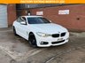 USED 2017 J BMW 4 SERIES 2.0 420d M Sport Coupe 2dr Diesel Auto xDrive Euro 6 (s/s) (190 ps) 6 Months Warranty included