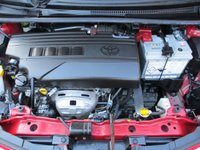 USED 2016 66 TOYOTA YARIS 1.33 Dual VVT-i Icon Hatchback 5dr Petrol Manual Euro 6 (99 ps) STUNNING EXAMPLE ,�&pound;35 ROAD TAX ,6 MONTHS WARRANTY ,8 MAIN DEALER SERVICE STAMPS ,2 KEYS ,AIR-CON ,ALLOYS ,CREDIT TOO PREVIOUS OWNER , 