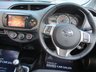 USED 2016 66 TOYOTA YARIS 1.33 Dual VVT-i Icon Hatchback 5dr Petrol Manual Euro 6 (99 ps) STUNNING EXAMPLE ,�&pound;35 ROAD TAX ,6 MONTHS WARRANTY ,8 MAIN DEALER SERVICE STAMPS ,2 KEYS ,AIR-CON ,ALLOYS ,CREDIT TOO PREVIOUS OWNER , 