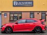 USED 2018 68 HONDA CIVIC (68) 2.0 TYPE R GT  FULL HONDA SERVICE HISTORY RECORD