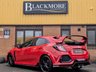 USED 2018 68 HONDA CIVIC (68) 2.0 TYPE R GT  FULL HONDA SERVICE HISTORY RECORD
