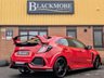 USED 2018 68 HONDA CIVIC (68) 2.0 TYPE R GT  FULL HONDA SERVICE HISTORY RECORD