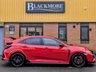 USED 2018 68 HONDA CIVIC (68) 2.0 TYPE R GT  FULL HONDA SERVICE HISTORY RECORD