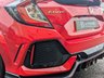 USED 2018 68 HONDA CIVIC (68) 2.0 TYPE R GT  FULL HONDA SERVICE HISTORY RECORD