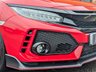 USED 2018 68 HONDA CIVIC (68) 2.0 TYPE R GT  FULL HONDA SERVICE HISTORY RECORD