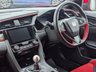 USED 2018 68 HONDA CIVIC (68) 2.0 TYPE R GT  FULL HONDA SERVICE HISTORY RECORD