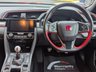 USED 2018 68 HONDA CIVIC (68) 2.0 TYPE R GT  FULL HONDA SERVICE HISTORY RECORD