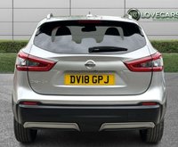 USED 2018 18 NISSAN QASHQAI 1.5 dCi N-Connecta SUV 5dr Diesel Manual Euro 6 (s/s) (110 ps) REALLY NICE LOOKING FAMILY SIZED DIESEL CAR, LONG MOT, JUST BEEN SERVICED, HPI CLEAR, 2 X KEYS, ONLY 1 PREVIOUS OWNER! SAT NAV, PARKING SENSORS ALL ROUND, CLIMATE, CRUISE, BLUETOOTH, PAN ROOF PACK!