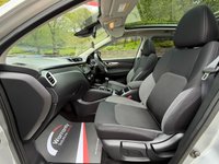 USED 2018 18 NISSAN QASHQAI 1.5 dCi N-Connecta SUV 5dr Diesel Manual Euro 6 (s/s) (110 ps) REALLY NICE LOOKING FAMILY SIZED DIESEL CAR, LONG MOT, JUST BEEN SERVICED, HPI CLEAR, 2 X KEYS, ONLY 1 PREVIOUS OWNER! SAT NAV, PARKING SENSORS ALL ROUND, CLIMATE, CRUISE, BLUETOOTH, PAN ROOF PACK!