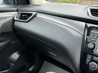 USED 2018 18 NISSAN QASHQAI 1.5 dCi N-Connecta SUV 5dr Diesel Manual Euro 6 (s/s) (110 ps) REALLY NICE LOOKING FAMILY SIZED DIESEL CAR, LONG MOT, JUST BEEN SERVICED, HPI CLEAR, 2 X KEYS, ONLY 1 PREVIOUS OWNER! SAT NAV, PARKING SENSORS ALL ROUND, CLIMATE, CRUISE, BLUETOOTH, PAN ROOF PACK!