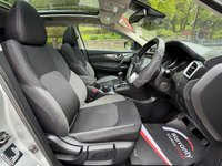 USED 2018 18 NISSAN QASHQAI 1.5 dCi N-Connecta SUV 5dr Diesel Manual Euro 6 (s/s) (110 ps) REALLY NICE LOOKING FAMILY SIZED DIESEL CAR, LONG MOT, JUST BEEN SERVICED, HPI CLEAR, 2 X KEYS, ONLY 1 PREVIOUS OWNER! SAT NAV, PARKING SENSORS ALL ROUND, CLIMATE, CRUISE, BLUETOOTH, PAN ROOF PACK!