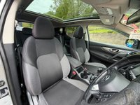 USED 2018 18 NISSAN QASHQAI 1.5 dCi N-Connecta SUV 5dr Diesel Manual Euro 6 (s/s) (110 ps) REALLY NICE LOOKING FAMILY SIZED DIESEL CAR, LONG MOT, JUST BEEN SERVICED, HPI CLEAR, 2 X KEYS, ONLY 1 PREVIOUS OWNER! SAT NAV, PARKING SENSORS ALL ROUND, CLIMATE, CRUISE, BLUETOOTH, PAN ROOF PACK!