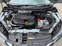 USED 2018 18 NISSAN QASHQAI 1.5 dCi N-Connecta SUV 5dr Diesel Manual Euro 6 (s/s) (110 ps) REALLY NICE LOOKING FAMILY SIZED DIESEL CAR, LONG MOT, JUST BEEN SERVICED, HPI CLEAR, 2 X KEYS, ONLY 1 PREVIOUS OWNER! SAT NAV, PARKING SENSORS ALL ROUND, CLIMATE, CRUISE, BLUETOOTH, PAN ROOF PACK!