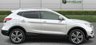 USED 2018 18 NISSAN QASHQAI 1.5 dCi N-Connecta SUV 5dr Diesel Manual Euro 6 (s/s) (110 ps) REALLY NICE LOOKING FAMILY SIZED DIESEL CAR, LONG MOT, JUST BEEN SERVICED, HPI CLEAR, 2 X KEYS, ONLY 1 PREVIOUS OWNER! SAT NAV, PARKING SENSORS ALL ROUND, CLIMATE, CRUISE, BLUETOOTH, PAN ROOF PACK!