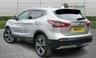 USED 2018 18 NISSAN QASHQAI 1.5 dCi N-Connecta SUV 5dr Diesel Manual Euro 6 (s/s) (110 ps) REALLY NICE LOOKING FAMILY SIZED DIESEL CAR, LONG MOT, JUST BEEN SERVICED, HPI CLEAR, 2 X KEYS, ONLY 1 PREVIOUS OWNER! SAT NAV, PARKING SENSORS ALL ROUND, CLIMATE, CRUISE, BLUETOOTH, PAN ROOF PACK!
