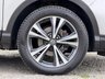 USED 2018 18 NISSAN QASHQAI 1.5 dCi N-Connecta SUV 5dr Diesel Manual Euro 6 (s/s) (110 ps) REALLY NICE LOOKING FAMILY SIZED DIESEL CAR, LONG MOT, JUST BEEN SERVICED, HPI CLEAR, 2 X KEYS, ONLY 1 PREVIOUS OWNER! SAT NAV, PARKING SENSORS ALL ROUND, CLIMATE, CRUISE, BLUETOOTH, PAN ROOF PACK!
