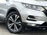 USED 2018 18 NISSAN QASHQAI 1.5 dCi N-Connecta SUV 5dr Diesel Manual Euro 6 (s/s) (110 ps) REALLY NICE LOOKING FAMILY SIZED DIESEL CAR, LONG MOT, JUST BEEN SERVICED, HPI CLEAR, 2 X KEYS, ONLY 1 PREVIOUS OWNER! SAT NAV, PARKING SENSORS ALL ROUND, CLIMATE, CRUISE, BLUETOOTH, PAN ROOF PACK!