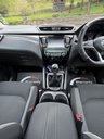 USED 2018 18 NISSAN QASHQAI 1.5 dCi N-Connecta SUV 5dr Diesel Manual Euro 6 (s/s) (110 ps) REALLY NICE LOOKING FAMILY SIZED DIESEL CAR, LONG MOT, JUST BEEN SERVICED, HPI CLEAR, 2 X KEYS, ONLY 1 PREVIOUS OWNER! SAT NAV, PARKING SENSORS ALL ROUND, CLIMATE, CRUISE, BLUETOOTH, PAN ROOF PACK!