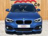 USED 2015 15 BMW 1 SERIES 1.6 118i M Sport Hatchback 5dr Petrol Auto Euro 6 (s/s) (136 ps) ** STUNNING EXAMPLE ***** REQUEST YOUR WHATS APP VIDEO ***