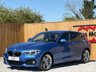 USED 2015 15 BMW 1 SERIES 1.6 118i M Sport Hatchback 5dr Petrol Auto Euro 6 (s/s) (136 ps) ** STUNNING EXAMPLE ***** REQUEST YOUR WHATS APP VIDEO ***