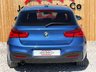 USED 2015 15 BMW 1 SERIES 1.6 118i M Sport Hatchback 5dr Petrol Auto Euro 6 (s/s) (136 ps) ** STUNNING EXAMPLE ***** REQUEST YOUR WHATS APP VIDEO ***